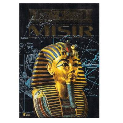 Tarih Öncesi Çağlardan Günümüze Mısır-Modern Dünyanın Kaynağı - 1