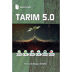 Tarım 5.0 - Birsen Yayınevi 