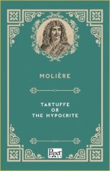 Tartuffe or the Hypocrite - Paper Books