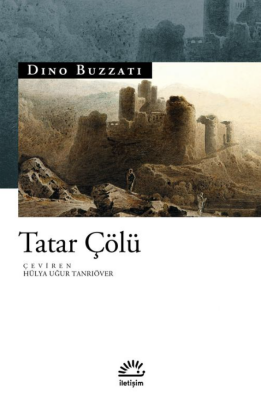 Tatar Çölü - 1