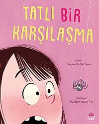 Tatlı Bir Karşılaşma - Karavan Çocuk 