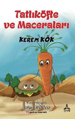 Tatlıköfte ve Maceraları - 1