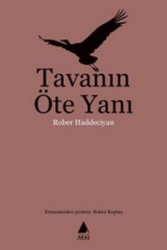 Tavanın Öte Yanı - Aras Yayınları