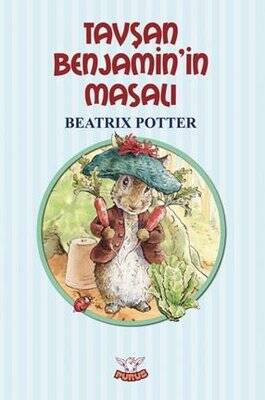 Tavşan Benjamin'in Masalı - 1