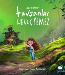 Tavşanlar Havuç Yemez - Uçan Fil Yayınları