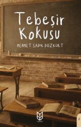 Tebeşir Kokusu - Yason Yayıncılık
