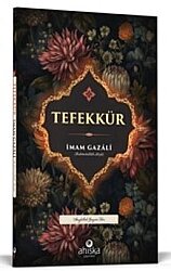 Tefekkür - AHISKA YAYINEVİ
