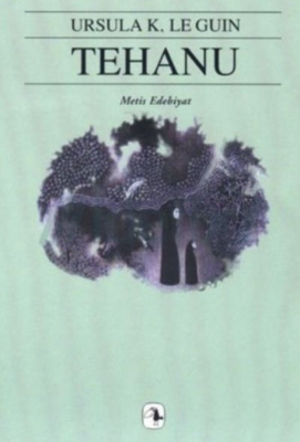 Tehanu Yerdeniz IV - 1