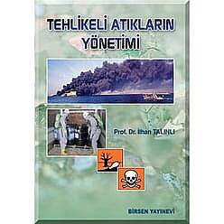 Tehlikeli Atıkların Yönetimi - 1