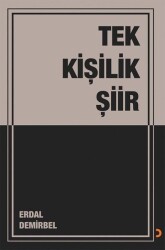 Tek Kişilik Şiir - Cinius