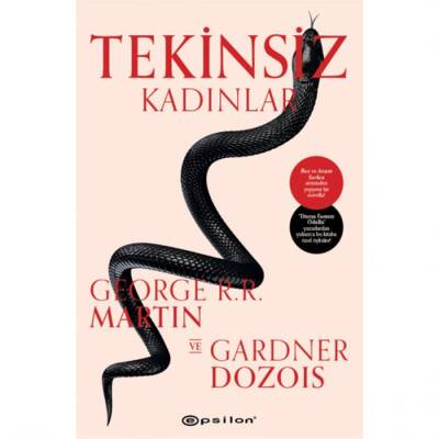 Tekinsiz Kadınlar - 1