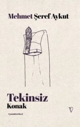 Tekinsiz Konak - Vacilando Kitap