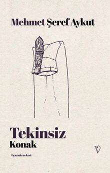 Tekinsiz Konak - 1