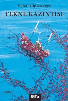 Tekne Kazıntısı - 1