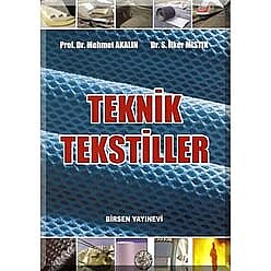 Teknik Tekstiller - Birsen Yayınevi