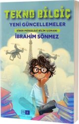 Tekno Bilgiç Yeni Güncellemeler - Mirhan Kitap