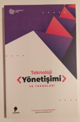 Teknoloji Yönetişimi ve Trendleri - Morena Akademi