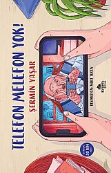 Telefon Melefon Yok - Kronik Kitap