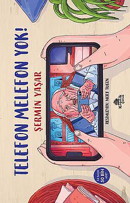 Telefon Melefon Yok - 1