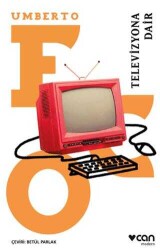Televizyona dair- Umberto Eco- Can yayınları - Can Yayınları