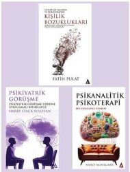 Temel Psikoterapi Seti - Kanon Kitap