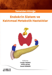 Temelden Kliniğe Endokrin Sistem ve Kalıtımsal - Nobel Tıp Kitapevleri