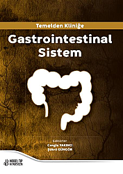 Temelden Kliniğe Gastrointestinal Sistem - Nobel Tıp Kitabevleri