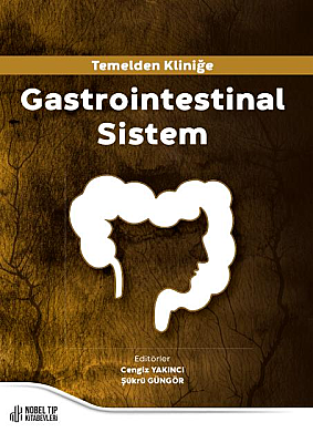 Temelden Kliniğe Gastrointestinal Sistem - 1