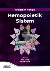 Temelden Kliniğe Hemopoietik Sistem - Nobel Tıp Kitapevleri