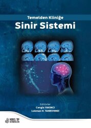 Temelden Kliniğe Sinir Sistemi - Nobel Tıp Kitabevleri