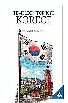 Temelden Topik 1'e Korece - 1