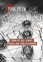 Teori ve Eylem Sayı 68 - EOS İletişim