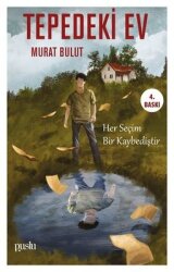 Tepedeki Ev - Puslu Yayıncılık