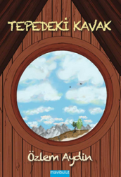 Tepedeki Kavak - Mavibulut Yayıncılık