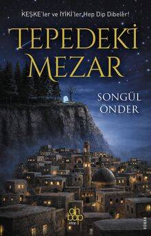 Tepedeki Mezar - 1