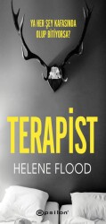Terapist - Helene Flood - Epsilon Yayınevi