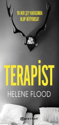 Terapist - Helene Flood - 1