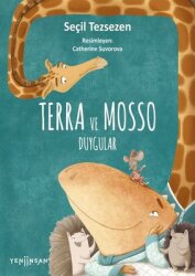 Terra ve Mosso-Duygular - Yeni İnsan Yayınevi
