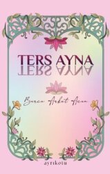 Ters Ayna - Ayrıkotu Yayınları