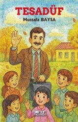 Tesadüf - Gülnar Yayınları