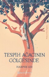 Tespih Ağacının Gölgesinde - Epsilon Yayınevi