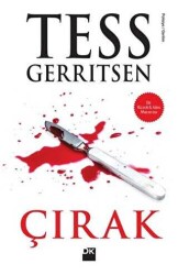 Tess Gerritsen Çırak, Doğan Kitap - Doğan Kitap