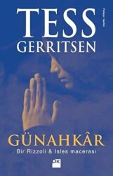 Tess Gerritsen Günahkar, Doğan Kitap - Doğan Kitap