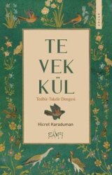 Tevekkül - Sufi Kitap