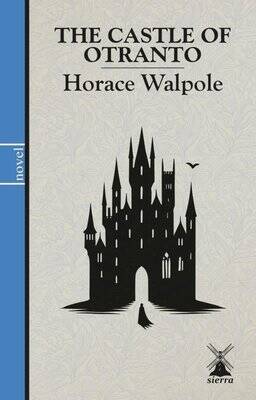 The Castle of Otranto - 1