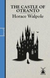 The Castle of Otranto - Sierra Kitap