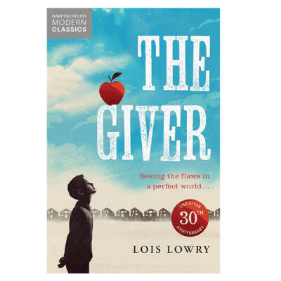 The Giver - 1