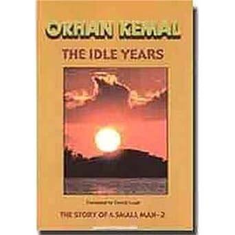 The Idle Years - 1