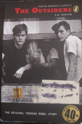 The Outsiders - 1