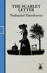 The Scarlet Letter - Sierra Kitap
